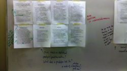 Nov 22, 2011: Updated Paper Outline